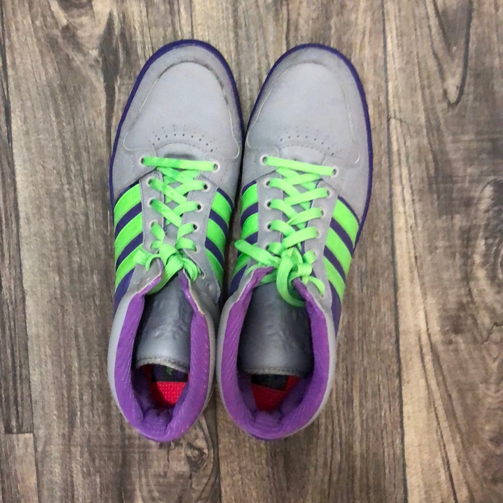 Men’s Adidas Sneakers